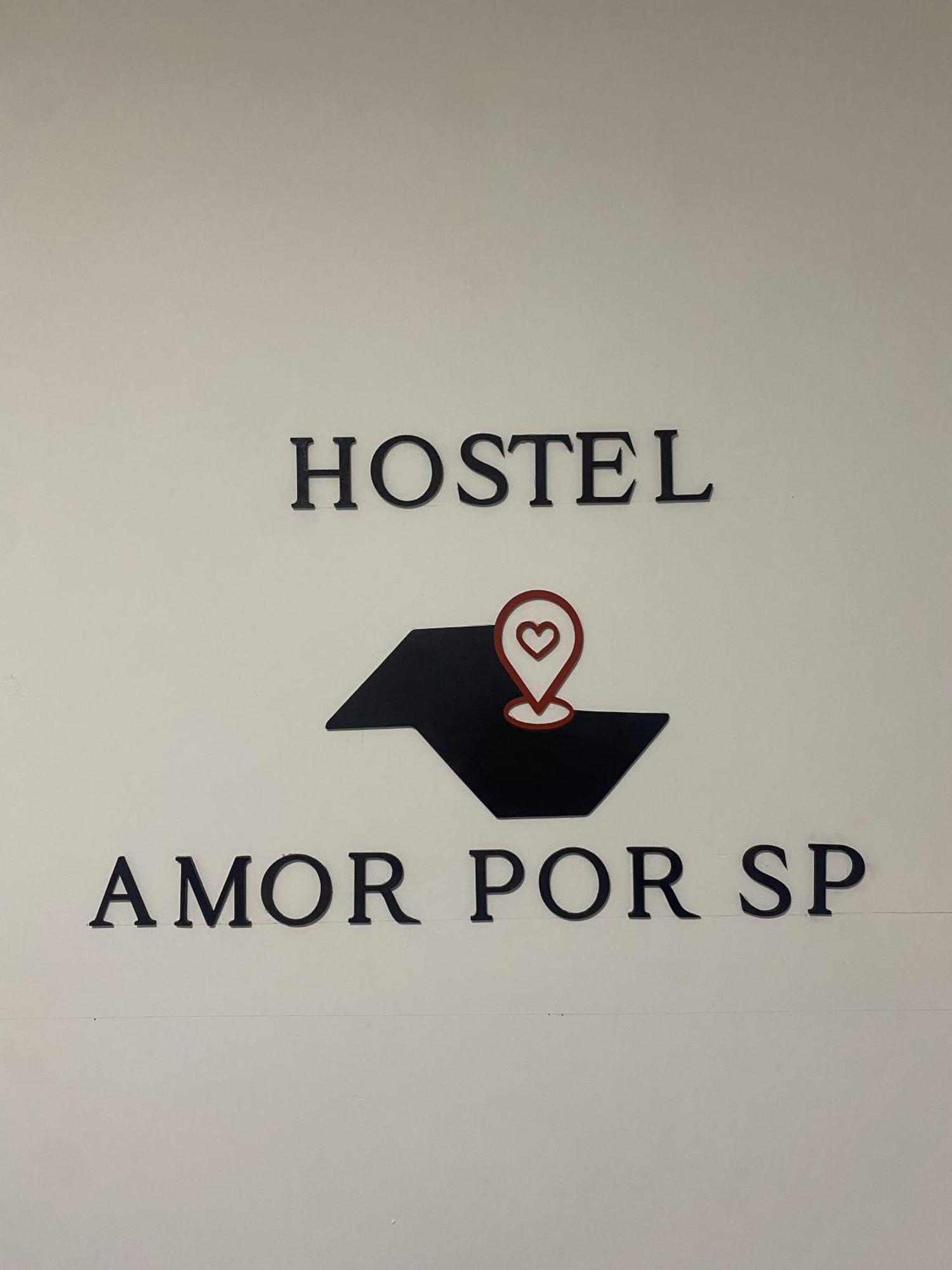 Por Sp - Bras Albergue *