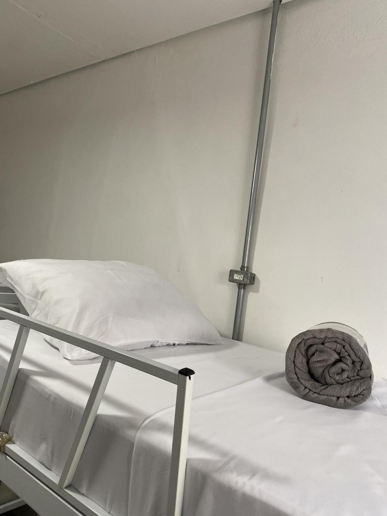 Albergue Por Sp - Bras São Paulo