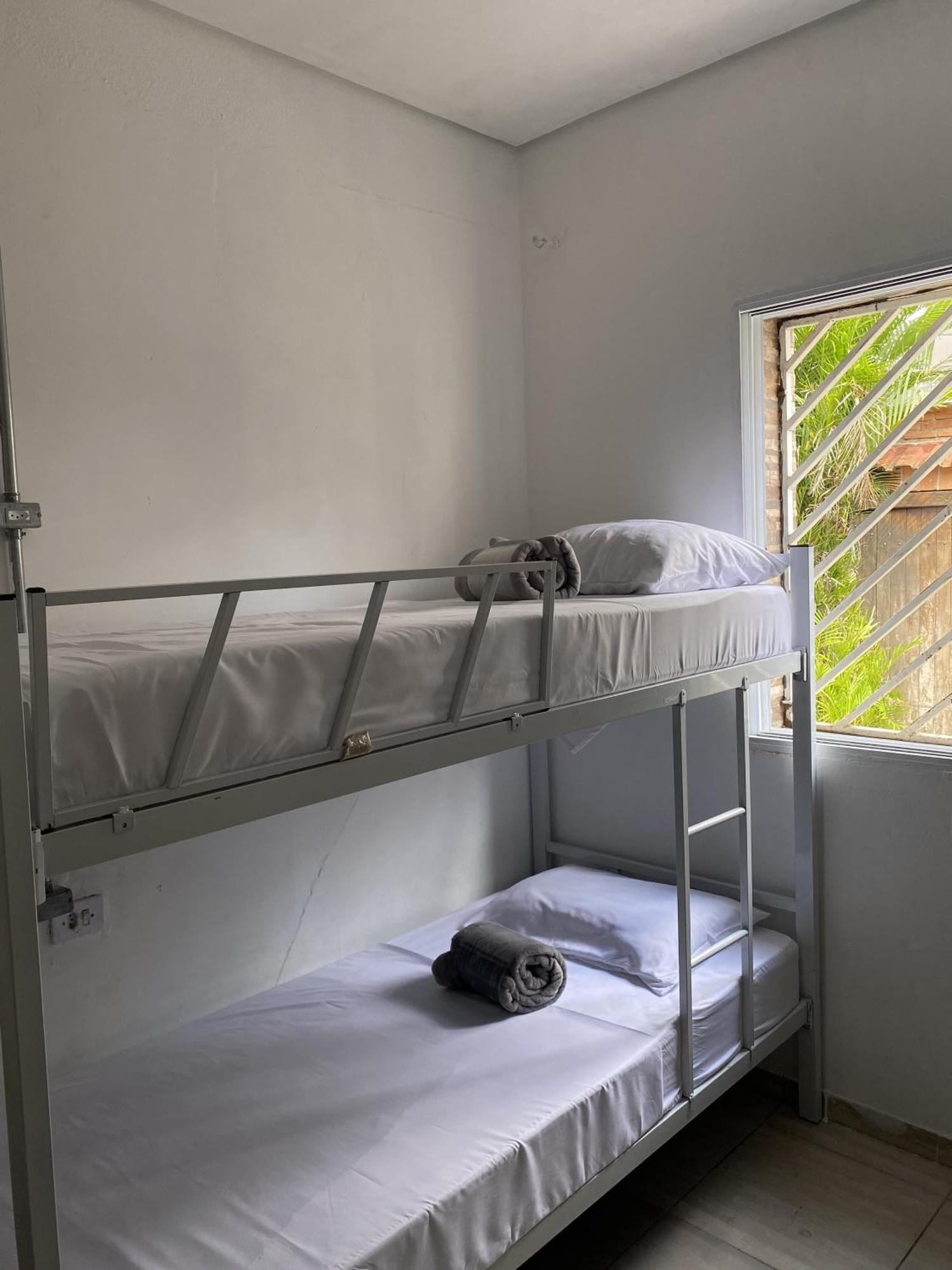 Por Sp - Bras Albergue São Paulo